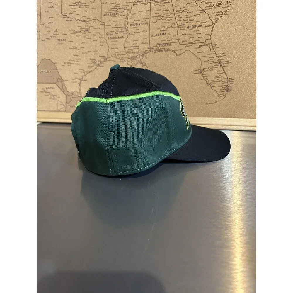 Team Arctic Cat Motorsports Youth Snap Back Hat/Cap